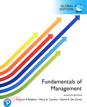 Fundamentals of management /