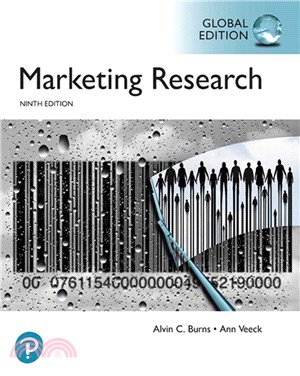 Marketing Research, Global Edition