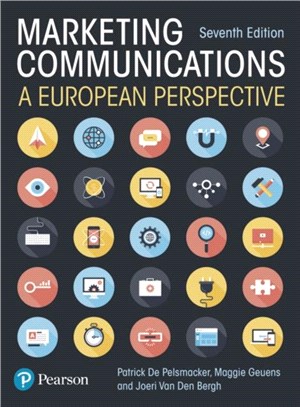 Marketing Communications：A European Perspective