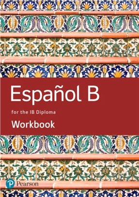 Spanish B for the IB Diploma Workbook