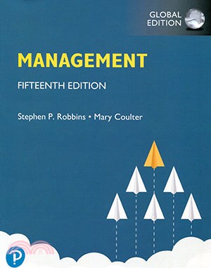 Management, Global Edition