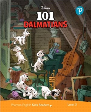 101 dalmatians /