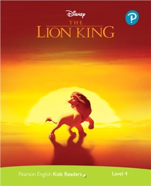 The lion king /