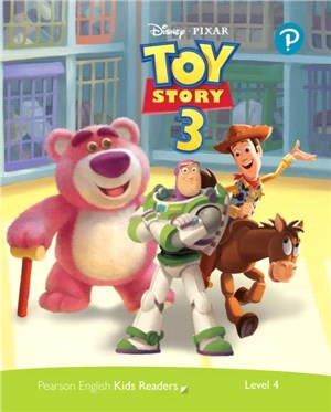 Toy story 3 /