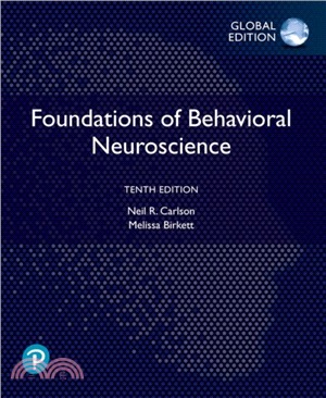 Foundations of Behavioral Neuroscience, Global Edition