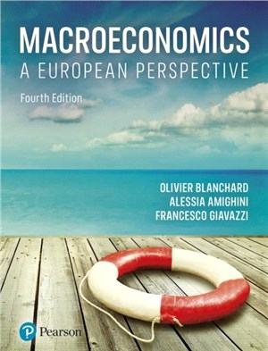 Macroeconomics：A European Perspective
