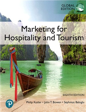 Marketing for hospitality and tourism