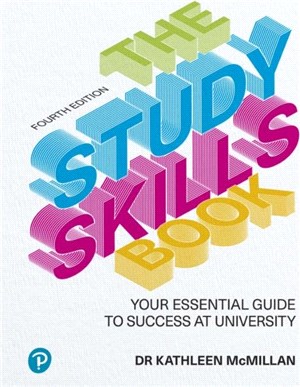 The Study Skills Book