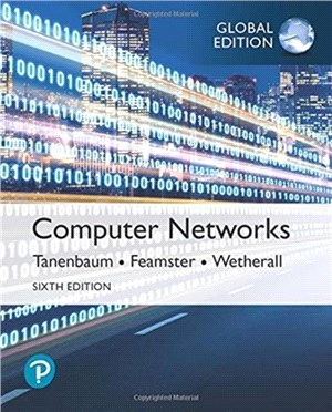 Computer Networks, Global Edition