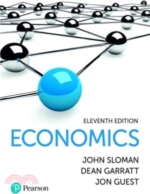 Sloman, Garratt & Guest Economics 11e