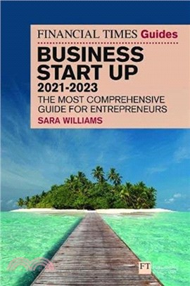 FT Guide to Business Start Up 2021-2023