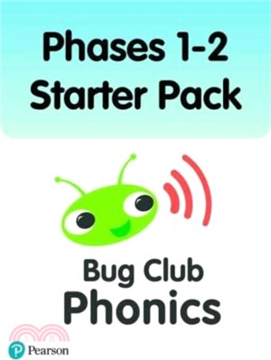 Bug Club Phonics All Phases 2021 Top Up Starter Pack (46 books)