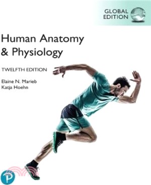 Human Anatomy & Physiology, Global Edition