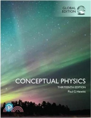 Conceptual Physics, Global Edition