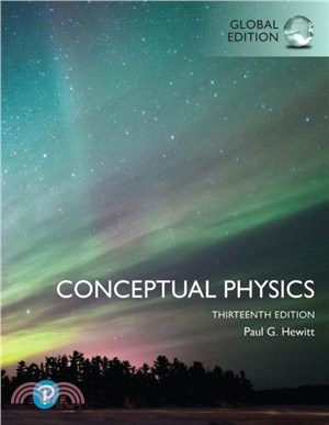 Conceptual Physics plus Pearson Mastering Physics with Pearson eText, Global Edition