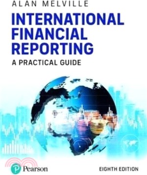 International Financial Reporting, 8th edition (Book)
