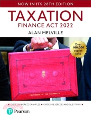 Taxation Finance Act 2022