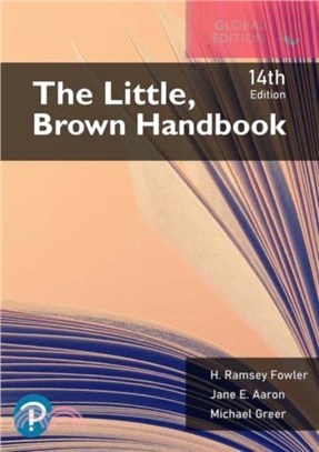 Little, Brown Handbook, The, Global Edition