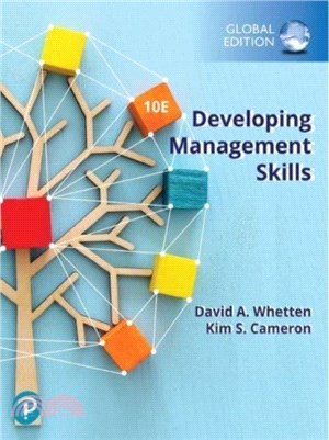 Developing Management Skills, Global Edition