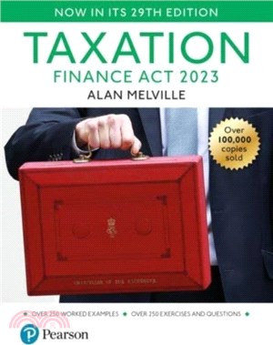 Taxation Finance Act 2023