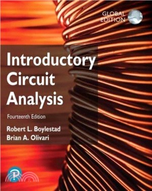 Introductory Circuit Analysis, Global Edition