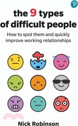 The 9 Types of Difficult People: How to spot them and quickly improve working relationships