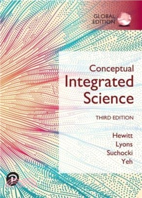 Conceptual Integrated Science, Global Edition