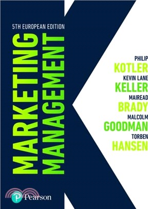 Marketing Management