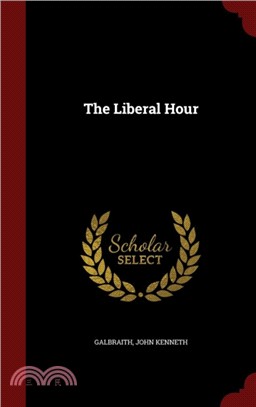 The Liberal Hour