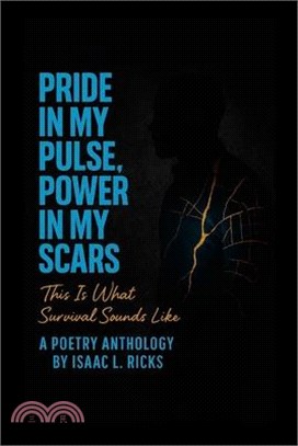 Pride In My Pulse, Power In My Scars: This Is What Survival Sounds Like
