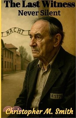 The Last Witness: Never Silent