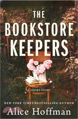 The Bookstore Keepers (The Once Upon a Time Bookshop Stories)