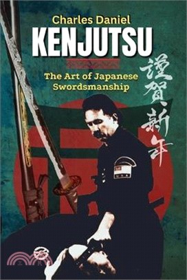 Kenjutsu Art Japanese Sword