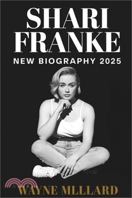 Shari Franke New Biography 2025: A Story of Survival, Truth, and Reclaiming My Voice