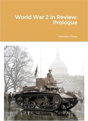 World War 2 in Review: Prologue