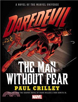 Daredevil ─ The Man Without Fear