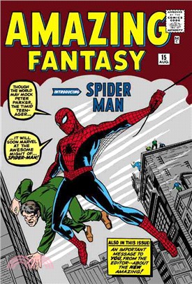 The Amazing Spider-man Omnibus 1