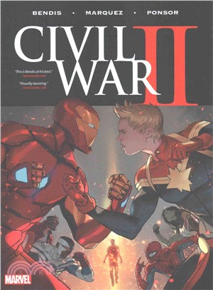 Civil War II