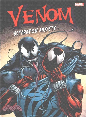 Venom ─ Separation Anxiety