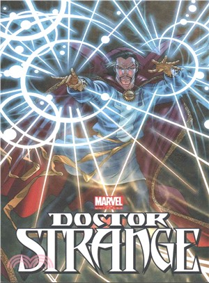 Marvel Universe Doctor Strange