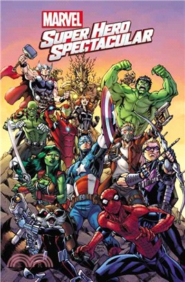 Marvel Super Hero Spectacular