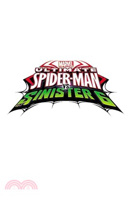 Marvel Ultimate Spider-man Vs. the Sinister 6 2