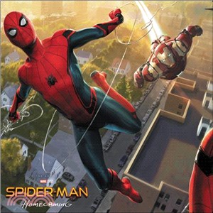 Spider-man - Homecoming ― The Art of the Movie