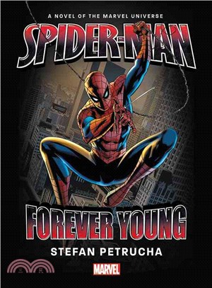 Spider-Man ─ Forever Young