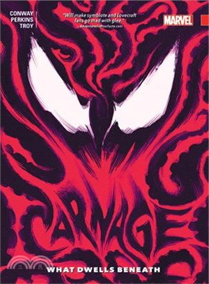 Carnage 3 ─ What Dwells Beneath