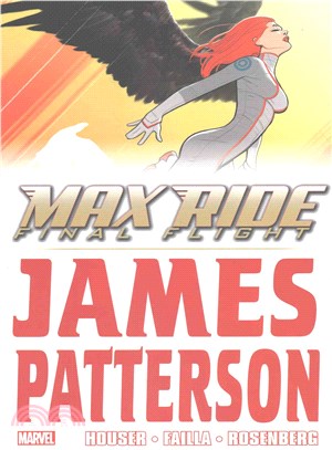 Max Ride Final Flight