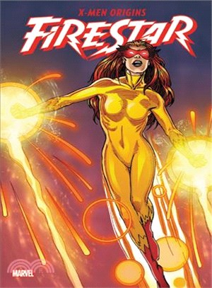 X-Men Origins ─ Firestar