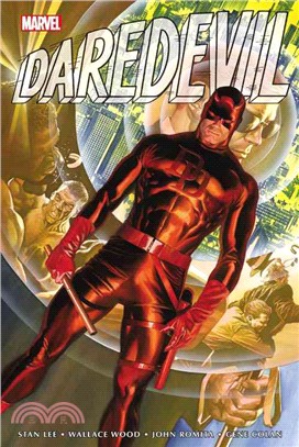 Daredevil Omnibus 1