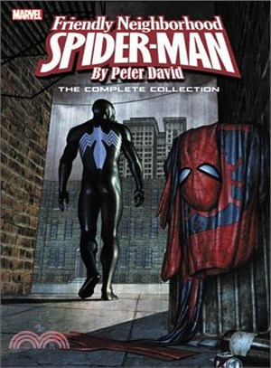 Spider-Man ─ Friendly Neighborhood Spider-Man The Complete Collection