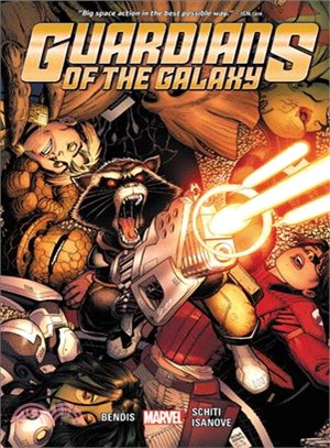 Guardians of the Galaxy 4